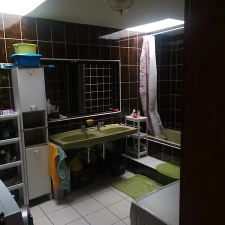 Privatunterkunft Am Marktplatz